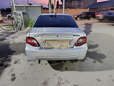 Daewoo: Daewoo Nexia: 2012 г., 1.6 л, Бензин, Седан — 8