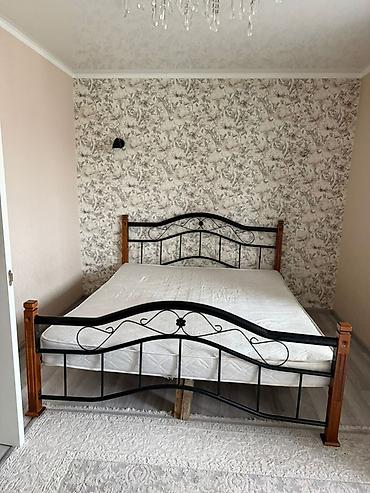 Долгосрочная аренда квартир: 1 комната — 5