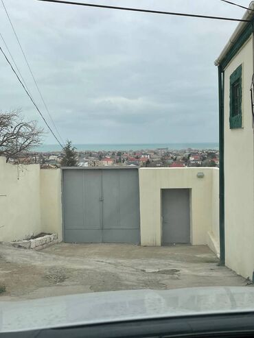 Bağ evlərinin satışı: Novxanıda əsas yoldan təxminən 1 k/m məsafədə (ABU petroldan solta) — 10