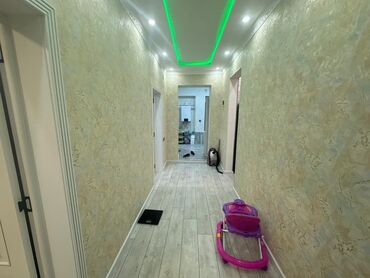 Həyət evləri və villaların satışı: 3 otaqlı, 110 kv. m, Kredit yoxdur, Yeni təmirli — 4