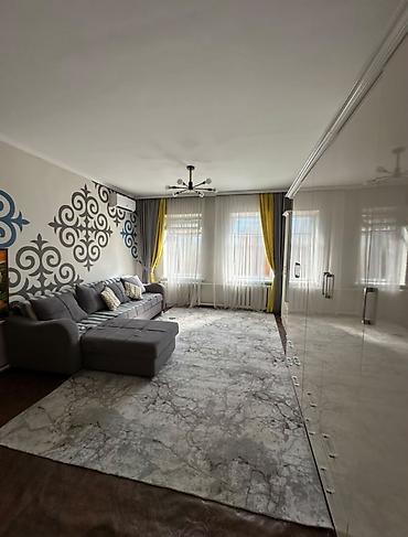 1 комната, 33 м², Элитка, 1 этаж, Дизайнерский ремонт