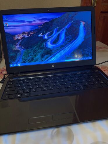 zaryatqa: İşlənmiş HP Pavilion, 15.6 ", Intel Core i3, 512 GB