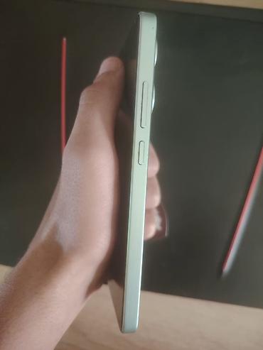 iphone 11 pro max ekran qiymeti: Poco X7 Pro, 512 GB, rəng - Yaşıl, Zəmanət, Sensor, Barmaq izi — 3
