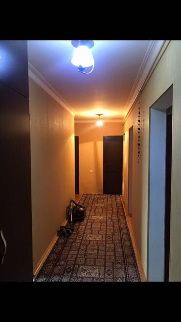 Köhnə tikili: Bakı, 5 otaqlı, Köhnə tikili, m. Nəriman Nərimanov, 87 kv. m — 15