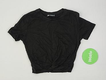 oysho tshirt: Zara, T-shirt damski, rozmiar S — 3