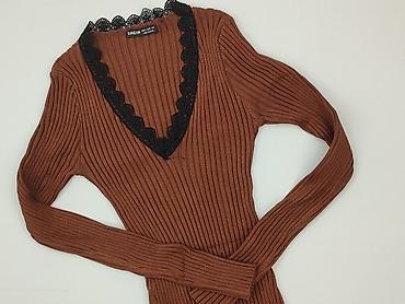 botki h: Shein, Sukienka damska, rozmiar M — 1