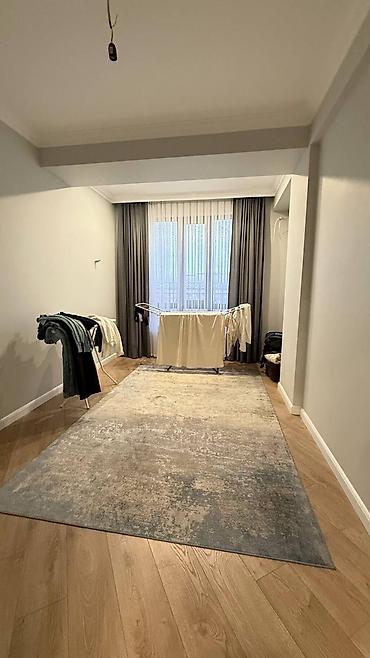 Продажа квартир: 3 комнаты, 102 м², Элитка, 5 этаж, Дизайнерский ремонт — 10