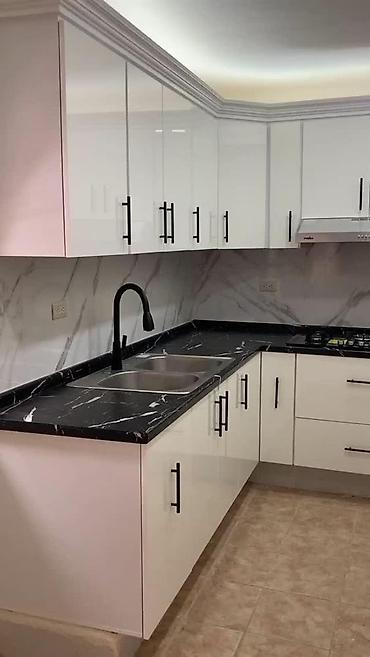 Mətbəx mebeli: Metbex Mebelleri Moyka - Hediyye Metre - 220 aznden baslayan — 2