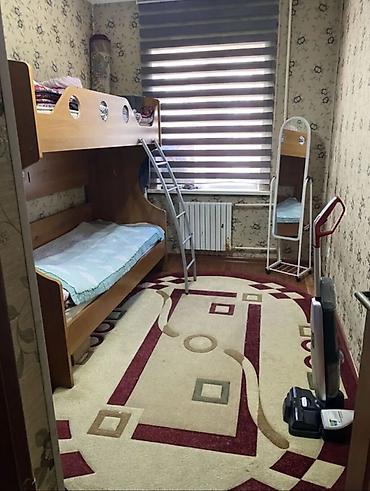 Продажа квартир: 3 комнаты, 76 м², 106 серия, 5 этаж, Евроремонт — 4