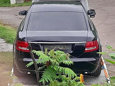 silikonski brisaci: AUDI A6 - KOMPLETAN AUTO U DELOVIMA | Polovni delovi audi a6 — 2