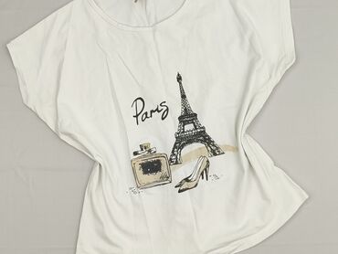koszulki f4 allegro: Women`s T-shirt, L (EU 40)