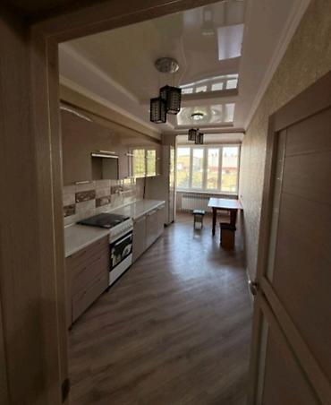 анкара 28: 2 комнаты, 68 м², АЮ Гранд Элитка, 2 этаж, Косметический ремонт — 2