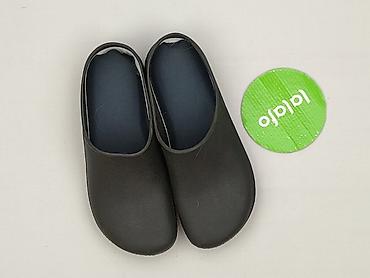 deichmann klapki crocs: Klapki damskie, rozmiar 36 — 2