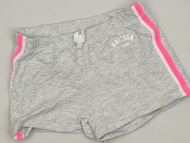 4f kombinezon zimowy: Krótkie spodenki, H&M, 10 lat, 140, stan - Bardzo dobry