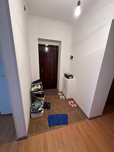 ош области: 3 комнаты, 64 м², Индивидуалка, 5 этаж, Евроремонт — 6