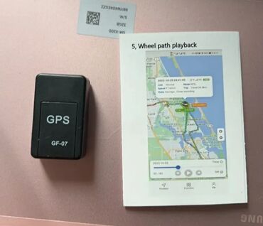 mini gps: GPS naviqator, Yeni, GPS, Andorid, Çin, Rayonlara çatdırılma, Ödənişli çatdırılma, Ünvandan götürmə