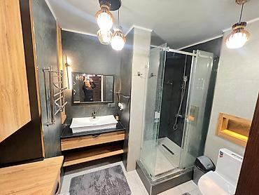 Продажа квартир: 3 комнаты, 132 м², Элитка, 4 этаж, Евроремонт — 10