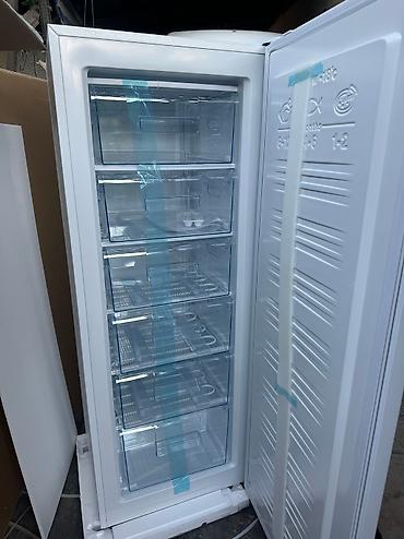 Морозильники: Морозильник, Новый, Бесплатная доставка, Платная доставка, Самовывоз — 4