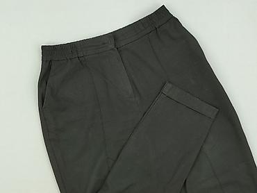 culotte: Spodnie materiałowe damskie, rozmiar M — 1