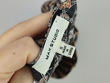 max studio ubrania: Max Studio, Bluzka damska, rozmiar S — 4