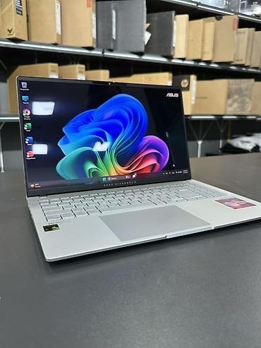 Ноутбуки и аксессуары: Б/у ASUS Vivobook, 16 ", Intel Core i9, 1 ТБ — 3