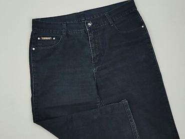 yupoo flared jeans: Jeansy damskie, rozmiar XL — 1