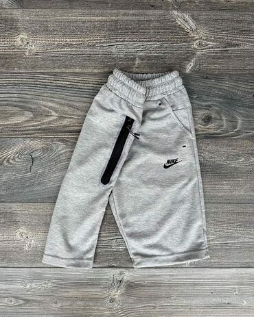 Bermude i šorcevi: NIKE TECH FLEECE SORC Velicina S M L XL XXL Top kvalitet PAMUK — 8