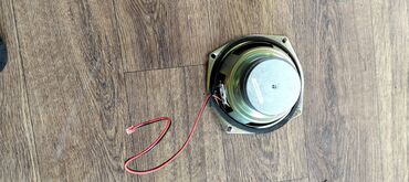 Dinamiklər və kolonkalar: Basovka sökülüb kimə ne lazmdi sa buyrub elqe saxlya biler — 1