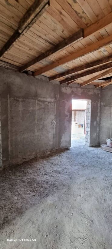 Bağ evlərinin satışı: Bakı, Buzovna, 120 kv. m, 4 otaqlı, Hovuzlu — 5