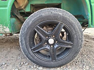 Volkswagen: Volkswagen Transporter: 1989 г., 1.8 л, Ручные, Бензин — 5