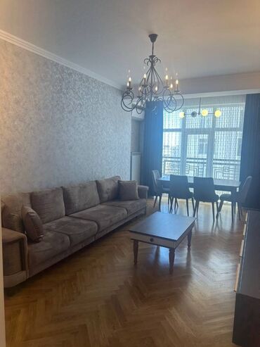 Квартиры: 🏡 İCARƏYƏ VERİLİR PREMIUM MƏNZİL – GƏNCLİK METROSUNDA, TİBB