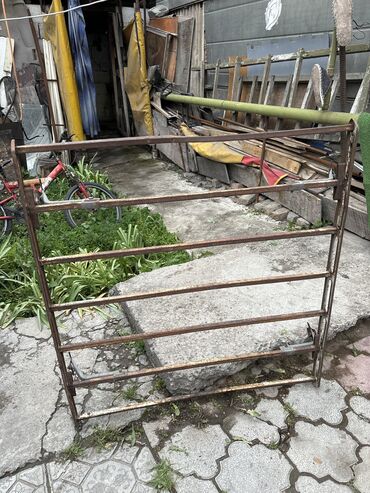 кузов на зил каратыш: Продаю багажник советский