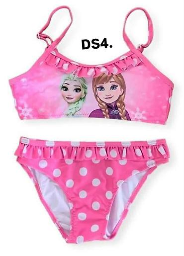 Kupaći kostimi: Kupaci 1800 din🦄
Velicine od 3 do 12⭐⭐ — 12