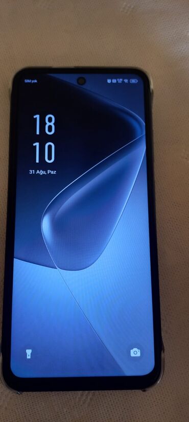 Xiaomi: Infinix HOT 50i
