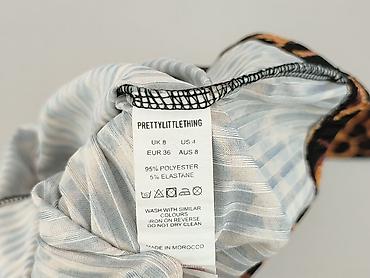 second hand stores online: PrettyLittleThing, Sukienka damska, rozmiar S — 5