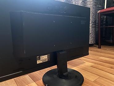 Мониторы: Монитор, Acer, Б/у, LED, 21" - 22" — 7