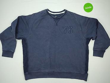 128 cm: Bluza dla mężczyzn, rozmiar 2XL — 2