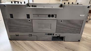 Другая аудиотехника: 3 аппарата винтажных Советского производства: Импульс - 201 — 23