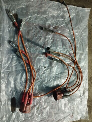 Бампер и комплектующие: Audi — 11