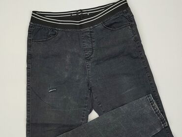 spódniczka jeansowe: Jeans, S (EU 36), condition - Good