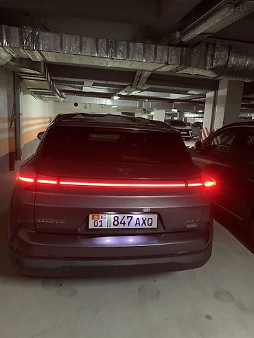 Weltmeister: Weltmeister EX5, 2022 г., 55000 км, Передний, В наличии — 3