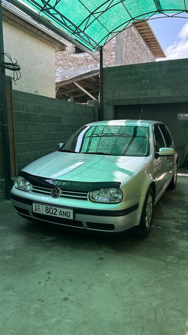 ремкомплект кулисы гольф 3: Volkswagen Golf: 2001 г., 1.6 л, Автомат, Бензин, Хэтчбэк