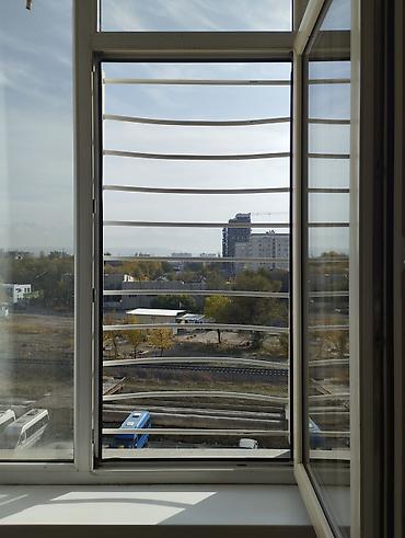 Решетки для окон: Решетки для окон, Другой тип решетки, На заказ, Бесплатная установка — 3