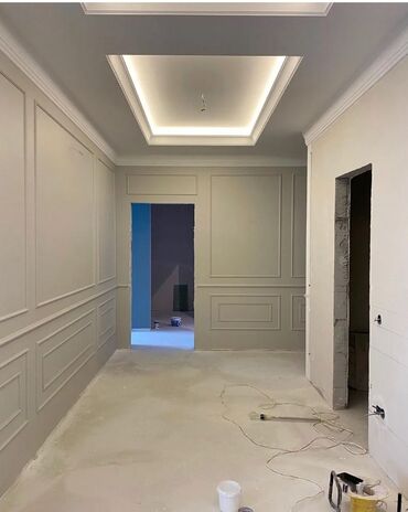 Поклейка обоев: Поклейка обоев, Демонтаж старых обоев | Жидкие обои, Фотообои, Бумажные обои Больше 6 лет опыта — 5