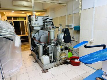 Kommersiya daşınmaz əmlakının satışı: Xətai rayonu Xətai metro yaxınlığında 120 kv təmirli obyekt satılir — 2