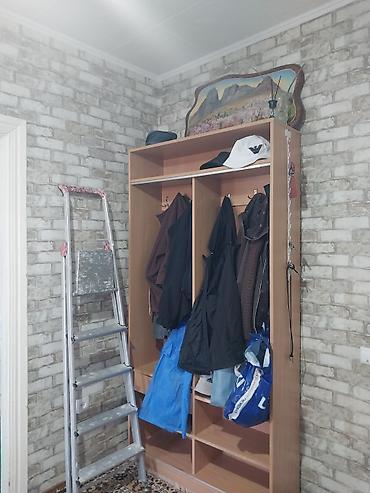 Продажа квартир: 3 комнаты, 60 м², 105 серия, 1 этаж, Косметический ремонт — 19