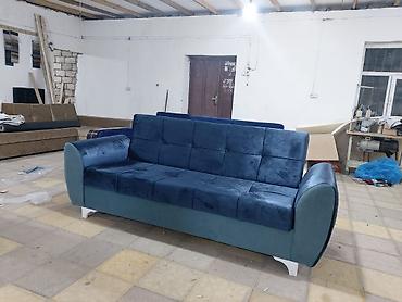 Divanlar: Divan, Yeni, Açılan, Bazalı, Parça, Şəhərdaxili pulsuz çatdırılma — 7