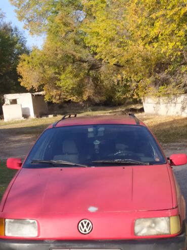 двигатели пассат б3: Volkswagen Passat Variant: 1990 г., 1.8 л, Механика, Бензин, Универсал