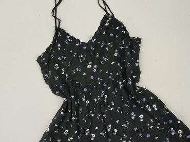 sukienki z dłuższym tyłem na wesele allegro: Pull, Women`s dress, size L