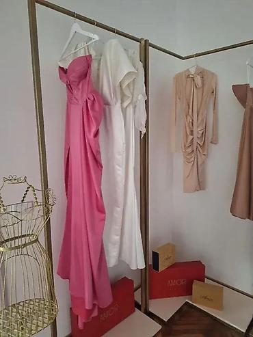 Ostali nameštaj: DELUX ŠTENDERI UREĐENJE BUTIKA | — 16